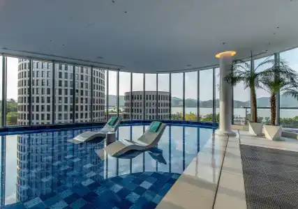 Le Meridien Hangzhou, Binjiang - 14