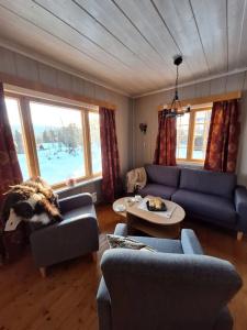 Øen Turistsenter - 83