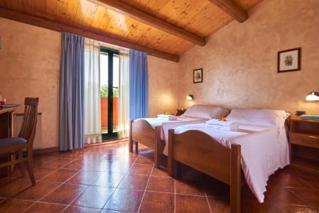 Casanova - Wellness Center La Grotta Etrusca - 43
