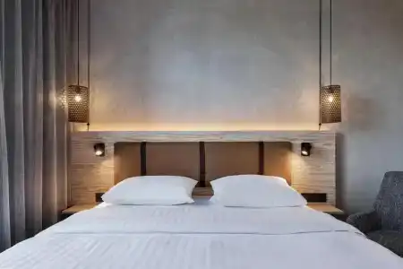 Moxy Frankfurt Airport Kelsterbach - 51