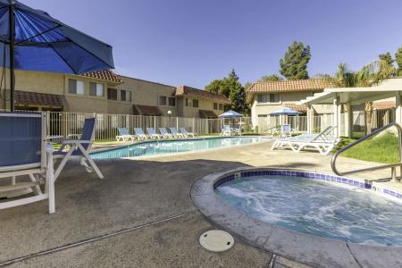 Indian Palms Vacation Club - 12