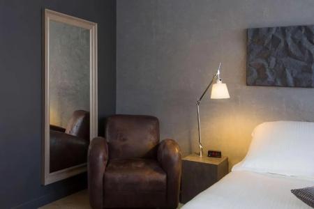 Best Western Plus Hôtel Litteraire Alexandre Vialatte - 90