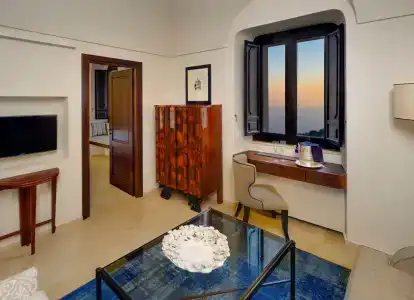Monastero Santa Rosa & Spa - 69