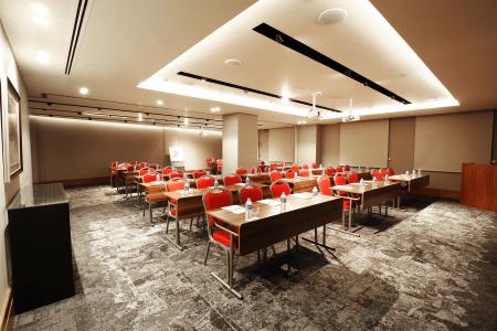 Holiday Inn Bursa - City Centre, An Ihg - 48