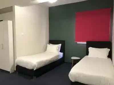 Connect Suites - 2