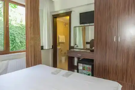 Amasra Ceylin Otel - 27
