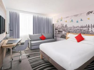 Novotel Valence Sud - 31