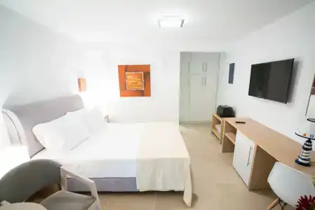 Kratiras View Luxury Suites - 111