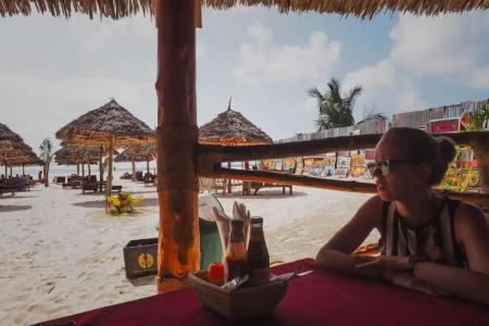 Mocco Beach - 6