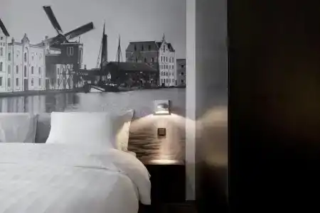 Inntels Amsterdam Zaandam - 8