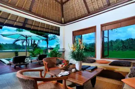 Villa Semana & Spa - 44
