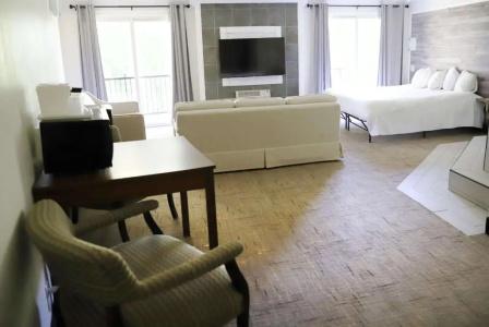 Best Western Inn and Conference Center - 65