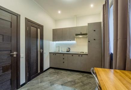 Central Dayflat - 341