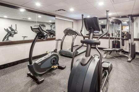 Wingate by Wyndham - Universal Studios and Convention Center - 12