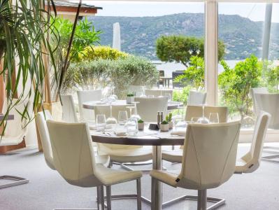 Hôtel Marina Corsica - 19
