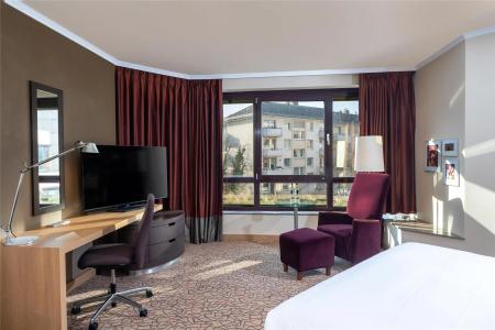 Hilton Mainz - 28