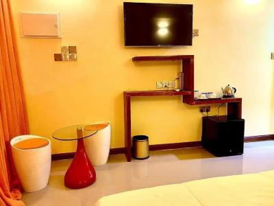Sands Grand - 6