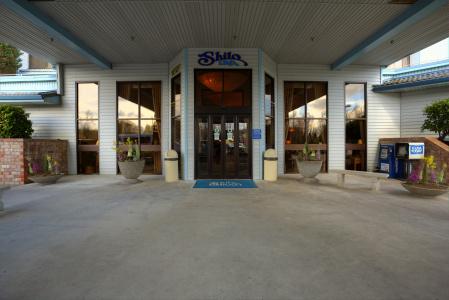 Shilo Inn Portland Airport - 12