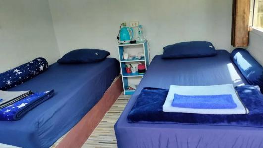 Canaan Guesthouse - 13