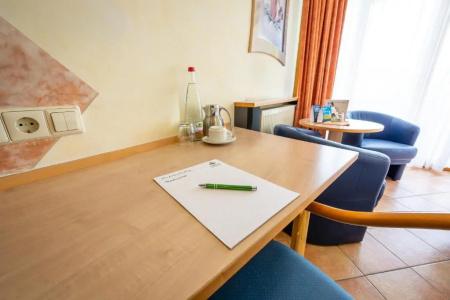 Allvitalis Traumhotel - 3