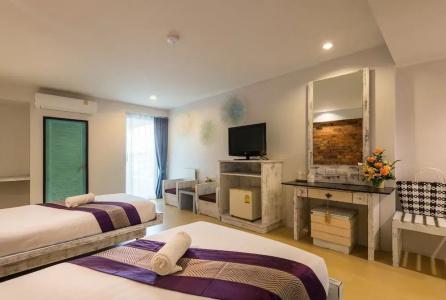 Baan Ban Dalay - 72