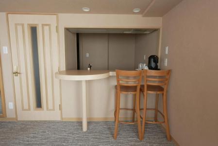 Alpha Inn Akita - 3
