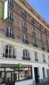 Ibis Styles Paris Place d'Italie - Butte Aux Cailles - 32