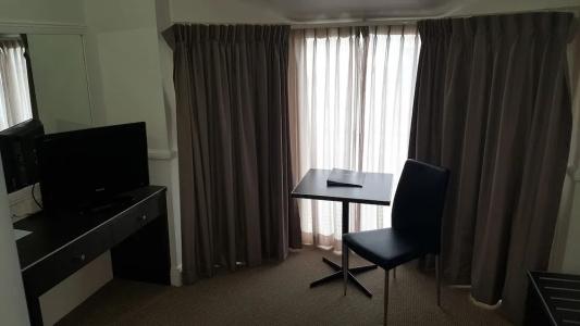 Comfort Inn & Northgate Airport - 74