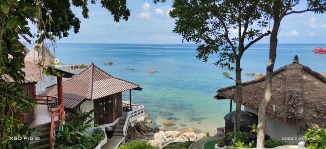 Clear View Resort - 80