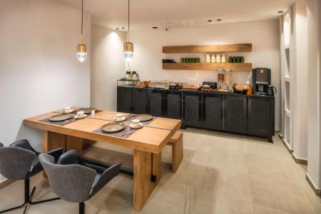 Uma Ray Suites - 13