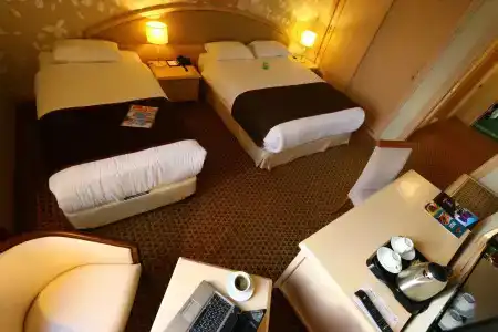 EmexOtel Kocaeli - 5