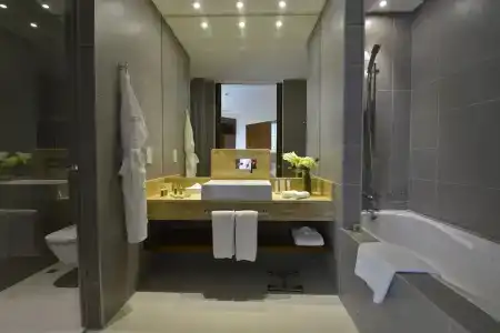 Fraser Suites Diplomatic Area Bahrain - 6