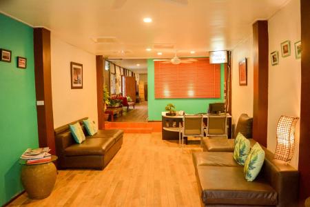 Karoon hut - 7