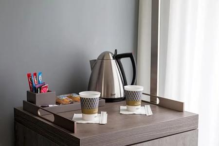 Mercure Nancy Centre Place Stanislas - 103