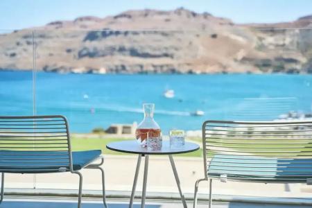 Lindos Grand Resort and Spa - Adults Only - 108