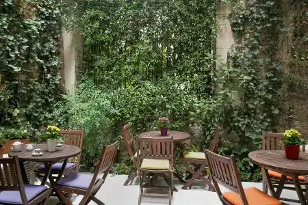 Best Western Au Trocadéro - 17