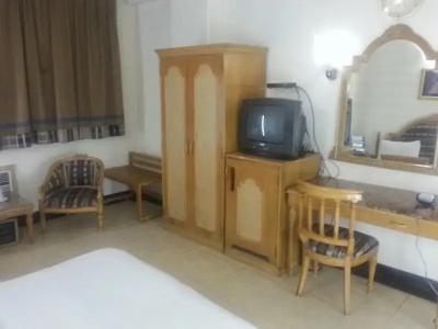 Sunstar Residency - 53