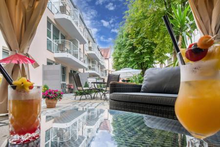 Best Western Plus ParkErding - 14