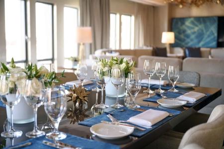 Mandarin Oriental Boston - 87