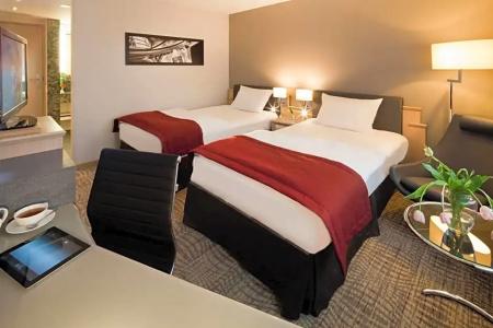Mövenpick 's Hertogenbosch - 79