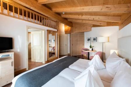 GolfLes Hauts De Gstaad & Spa - 38