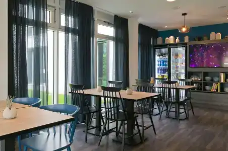 Ana Living Stuttgart By ArtAna - 14