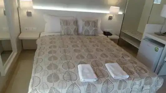 Athos Guest House Pansion - 99