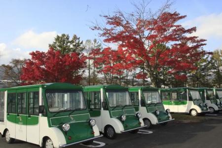Karuizawa Prince East - 83