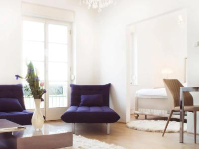 Milford Suites Budapest - 5