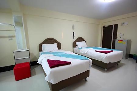 Windsor Resort - 22
