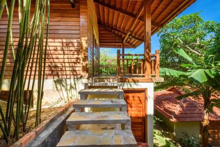 Mango Beach Resort - 34
