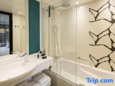 Hôtel & Spa Les Bains d'Arguin by Thalazur - 149