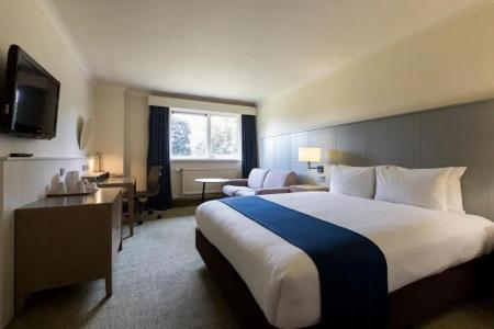 Holiday Inn Cambridge, An Ihg - 55