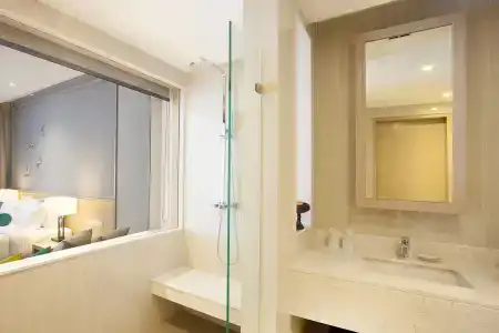 Le Meridien Khao Lak Resort & Spa - Sha Extra Plus - 18